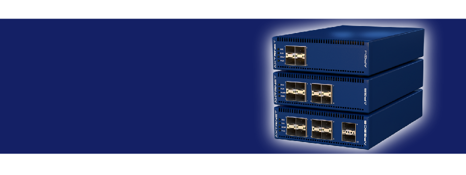 Ethernet Packet Generators