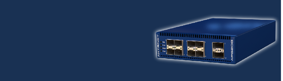 Ethernet Packet Generator